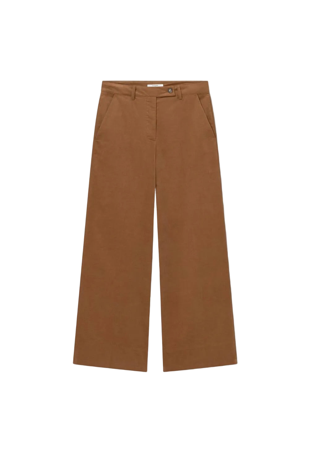 Harper bukser - Caramel